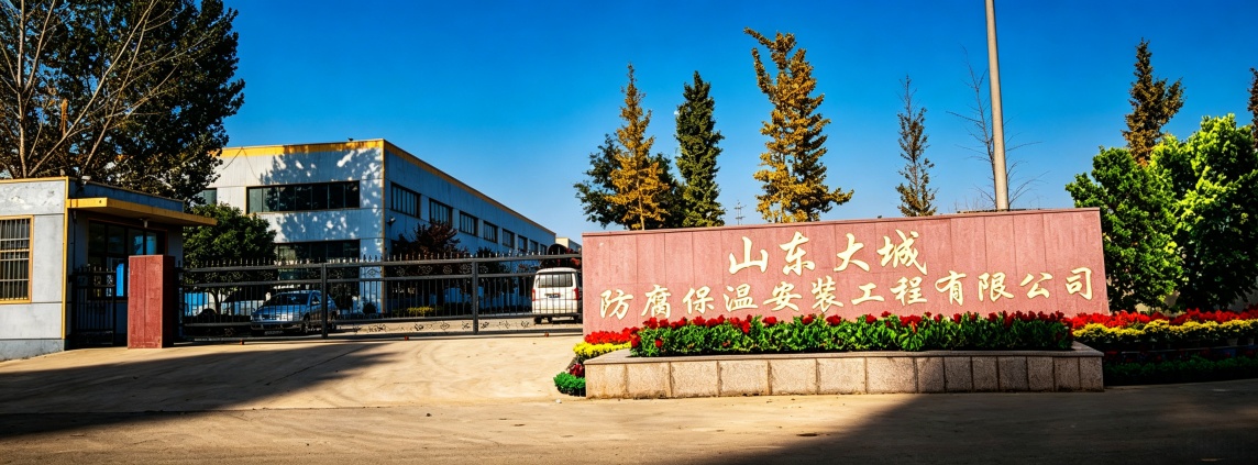 麻城聚氨酯保温管生产厂家